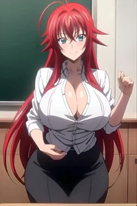 Teacher