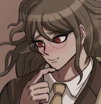 Gonta -class trial-