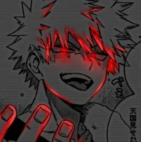 Bakugo