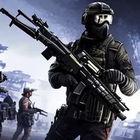 彡ッArmed Cartelッ彡