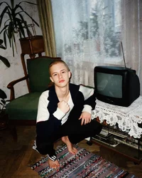 andrey