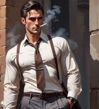 Joshua