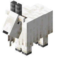 Minecraft Goat