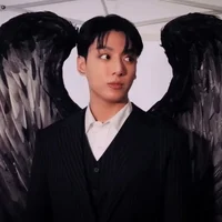 Dios Jungkook 