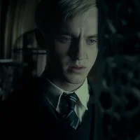Draco malfoy 