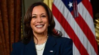 Kamala Harris 