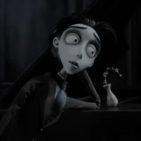 Victor -Corpse Bride
