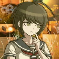 Komaru Naegi