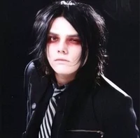 Gerard Way