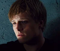 Peeta Mellark