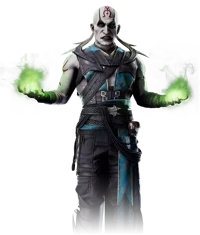 Quan-Chi
