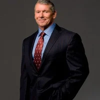 Vince McMahon