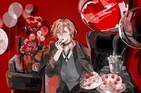 Chuuya