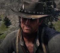 John Marston