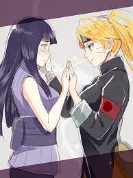 FemNaruto and Hinata