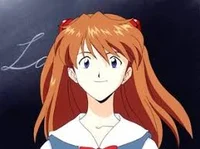 Asuka Langley