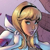 Gwen stacy
