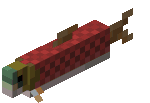 Minecraft Salmon
