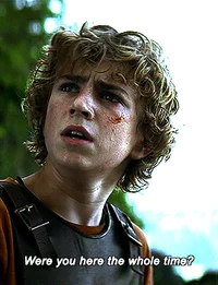 Percy Jackson