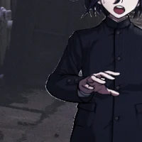 pregame kokichi