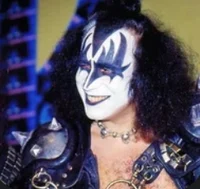 Gene Simmons