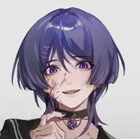 Yandere Scaramouche