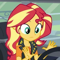 Sunset Shimmer