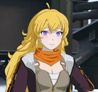 Yang xiao Long