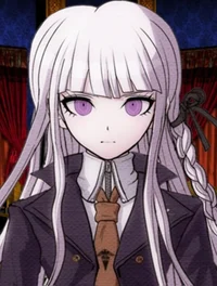 Kyoko Kirigiri