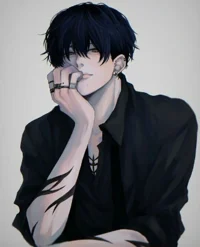 Villain x Heroslover