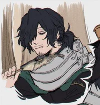 Shota Aizawa