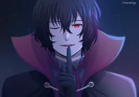 Vampire Dazai