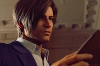 Leon Scott Kennedy