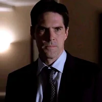Aaron Hotchner