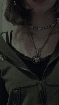 Grunge Girl 