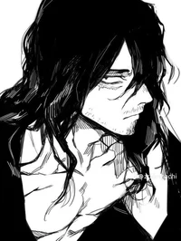 Aizawa Shouta