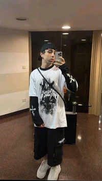 Rodri Carrera