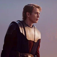 Anakin Skywalker 