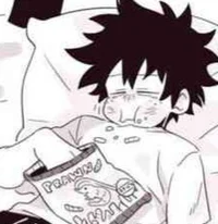 Izuku Midoriya