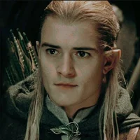 Legolas 