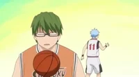 Midorima 