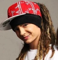 Tom Kaulitz 