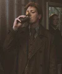 Fred Weasley 
