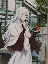 Tatsuhiko Shibusawa