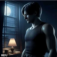 Leon Kennedy 