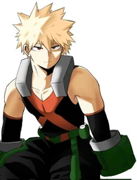 Bakugo