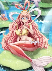 Shirahoshi