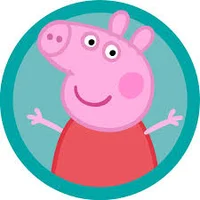 Peppa Pig rp