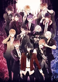 -diabolik lovers-