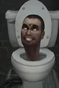 Skibidi toliet